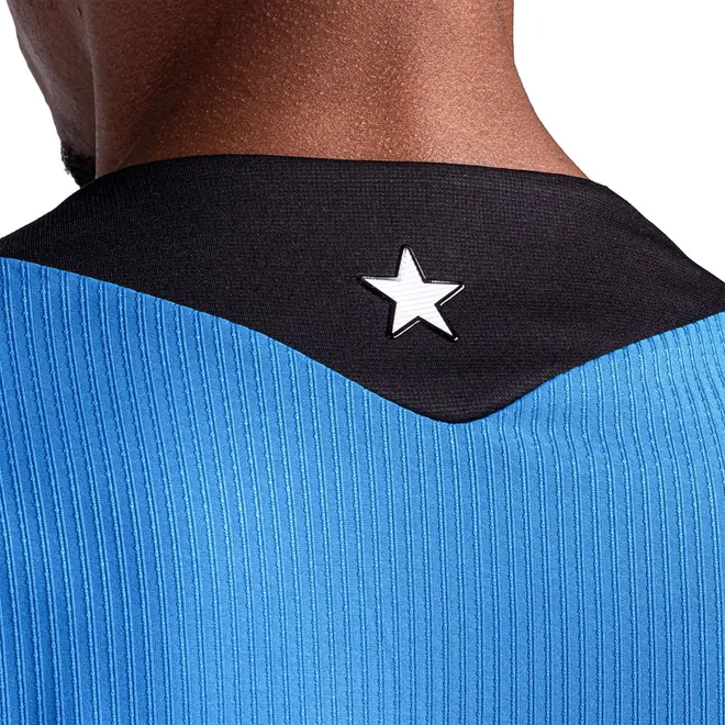 Camisa Away de Goleiro Mizuno x Botafogo Masculina