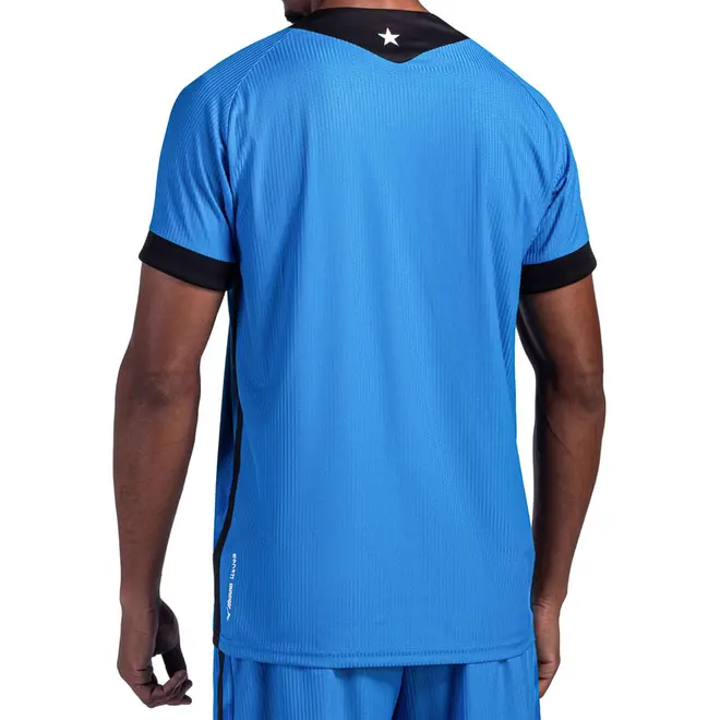 Camisa Away de Goleiro Mizuno x Botafogo Masculina