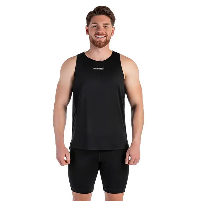 Regata Corre Olympikus Masculina