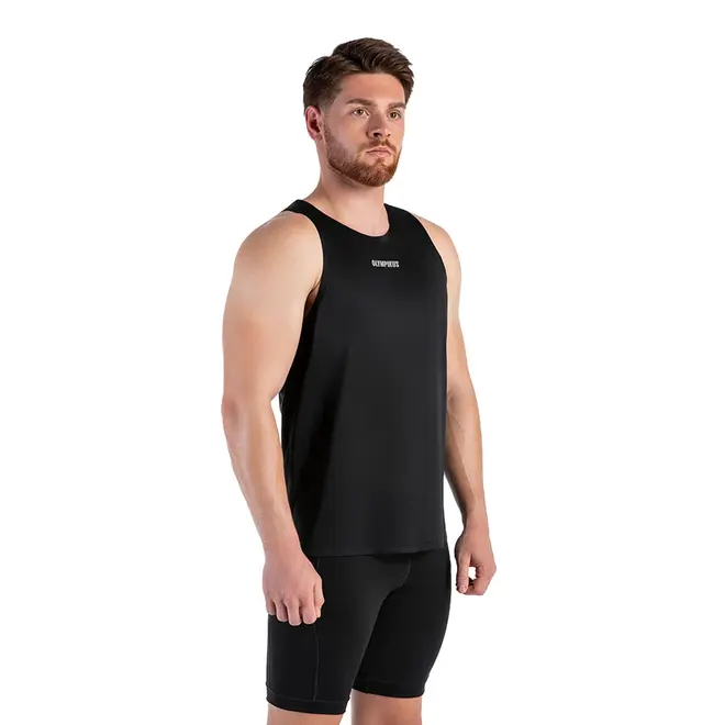 Regata Corre Olympikus Masculina