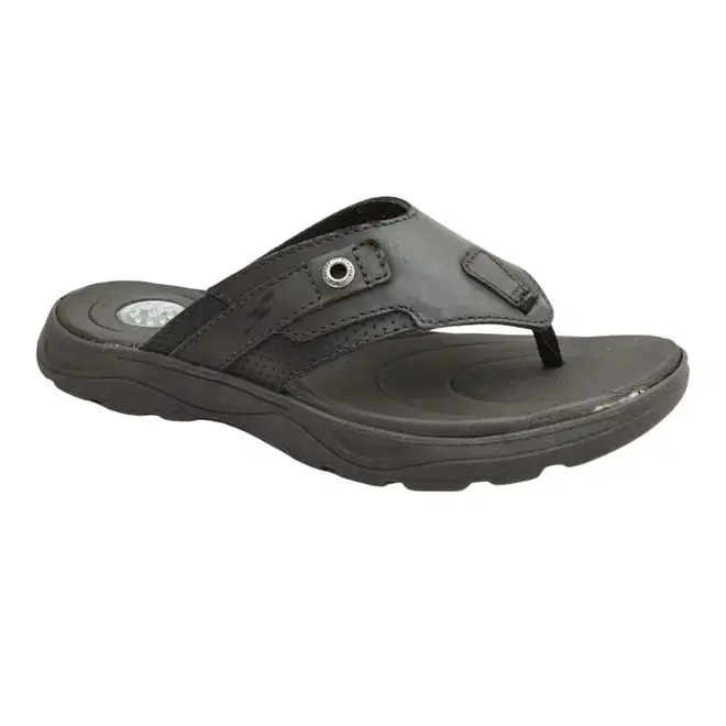 Chinelo Itapuã Masculino Preto