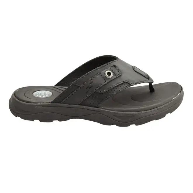 Chinelo Itapuã Masculino Preto