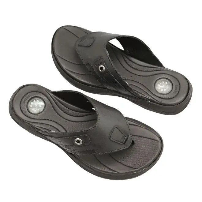 Chinelo Itapuã Masculino Preto