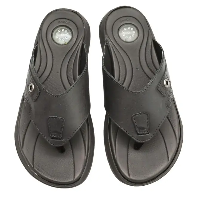 Chinelo Itapuã Masculino Preto