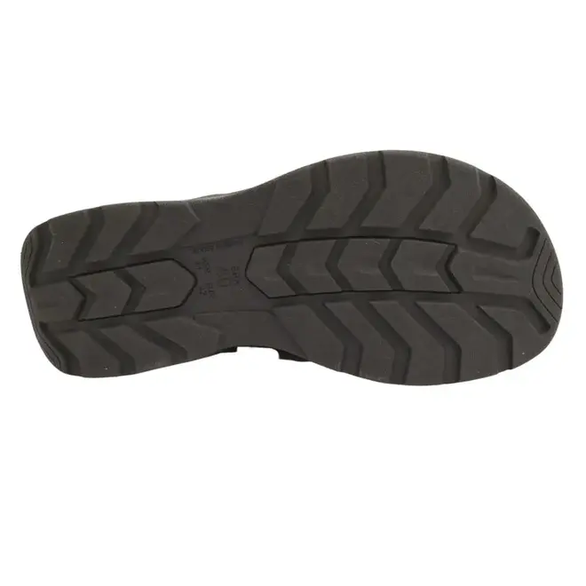 Chinelo Itapuã Masculino Preto
