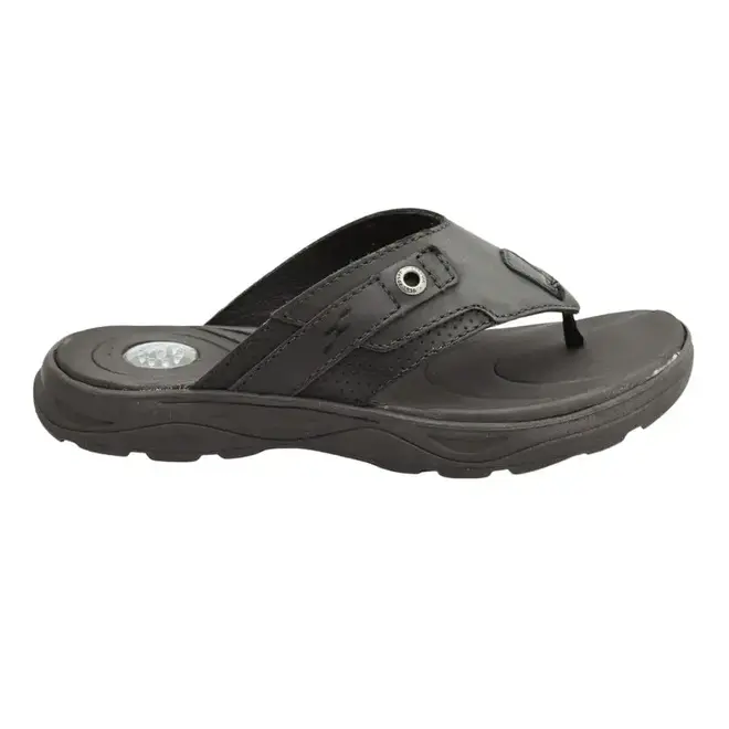 Chinelo Itapuã Masculino Preto