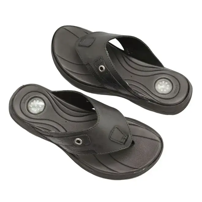 Chinelo Itapuã Masculino Preto