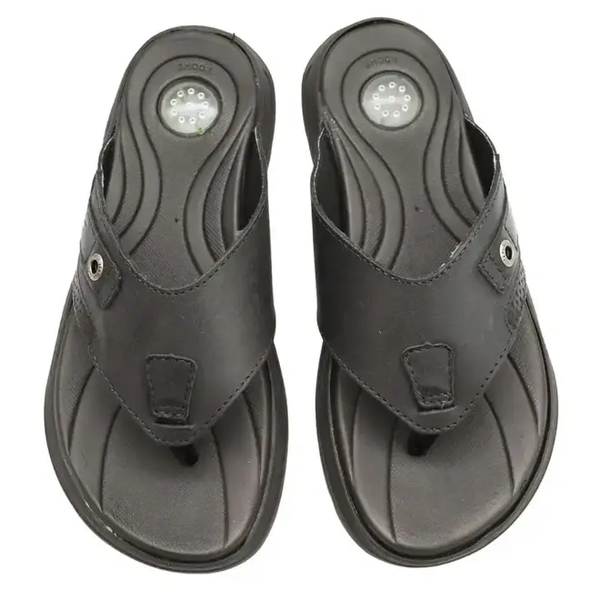 Chinelo Itapuã Masculino Preto