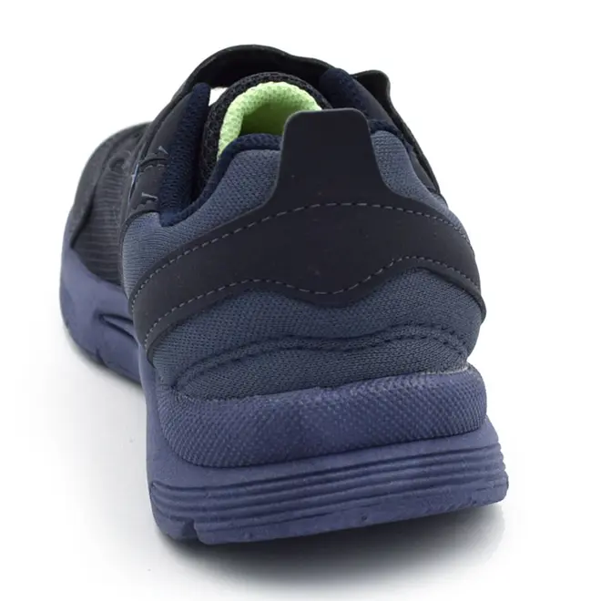 Tênis Infantil Klin do 28 ao 32 Azul 480073