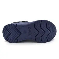 Tênis Infantil Klin do 28 ao 32 Azul 480073