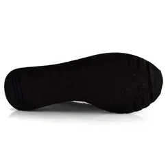 Tênis Anabela Feminino Via Marte Preto 046-002-01
