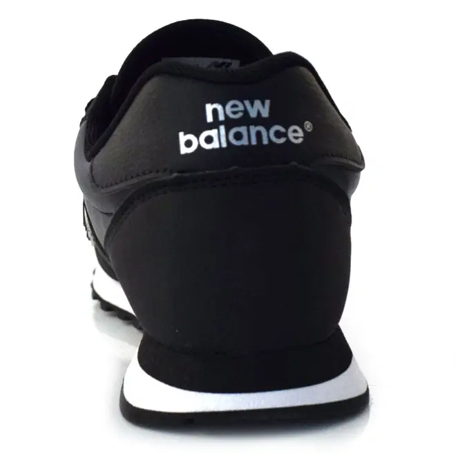 Tênis Masculino New Balance GM500 Preto GM500