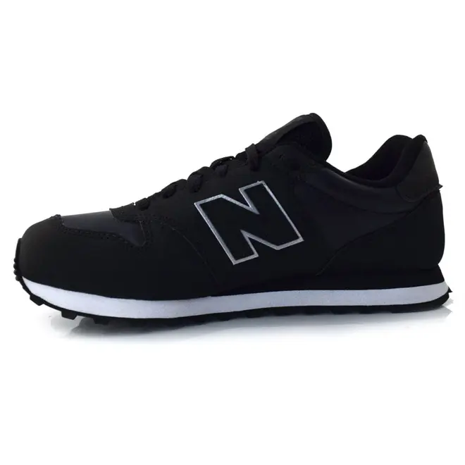 Tênis Masculino New Balance GM500 Preto GM500