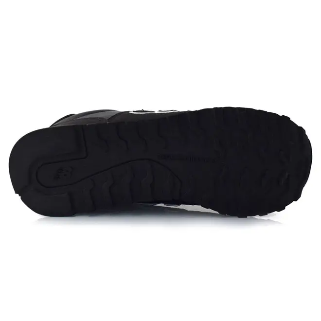 Tênis Masculino New Balance GM500 Preto GM500