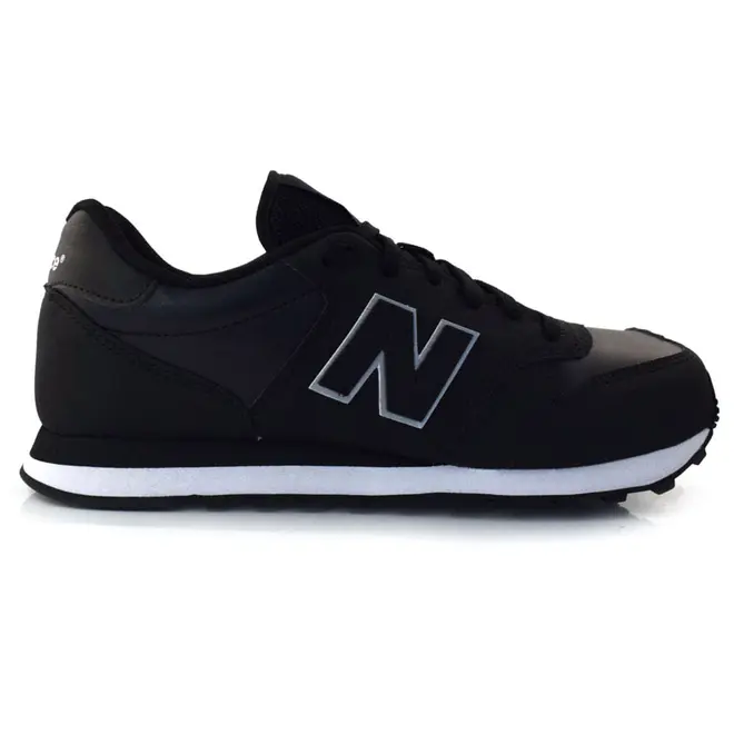 Tênis Masculino New Balance GM500 Preto GM500