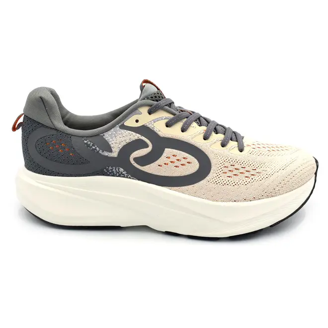 Tênis Masculino Olympikus Challenger 6 Creme 472