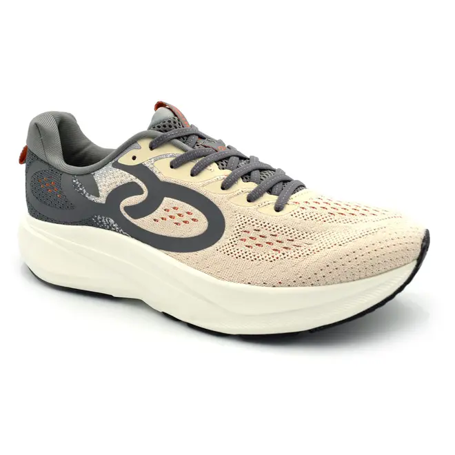Tênis Masculino Olympikus Challenger 6 Creme 472
