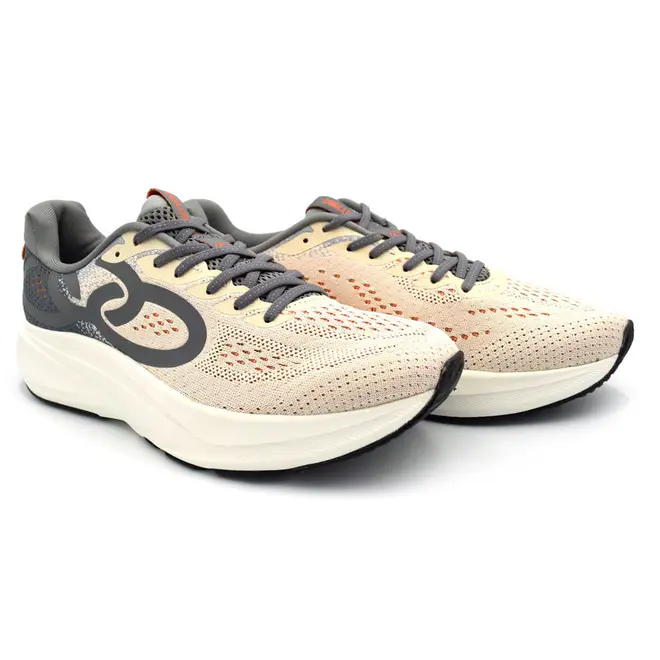 Tênis Masculino Olympikus Challenger 6 Creme 472