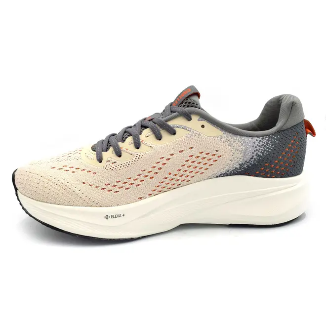 Tênis Masculino Olympikus Challenger 6 Creme 472