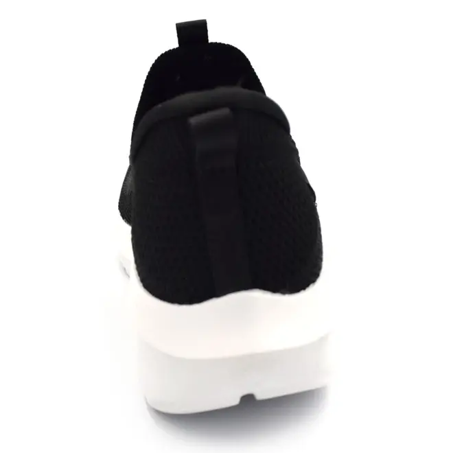 Tênis Feminino Olympikus Intuit Preto 328