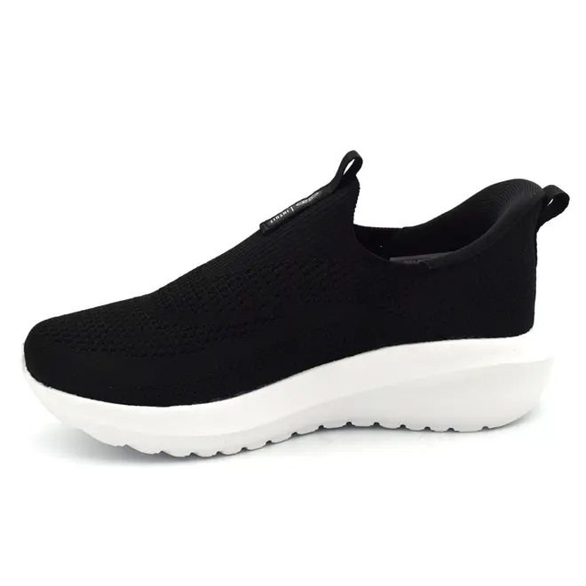 Tênis Feminino Olympikus Intuit Preto 328