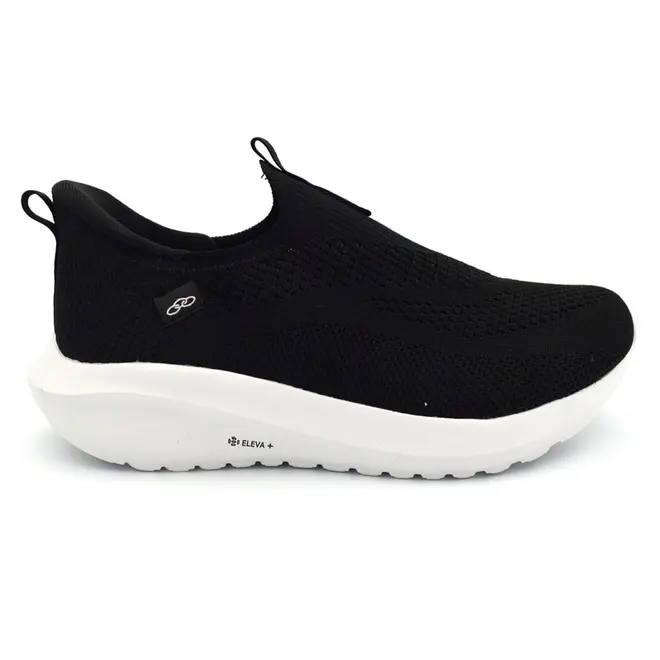Tênis Feminino Olympikus Intuit Preto 328