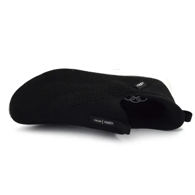 Tênis Feminino Olympikus Intuit Preto 328