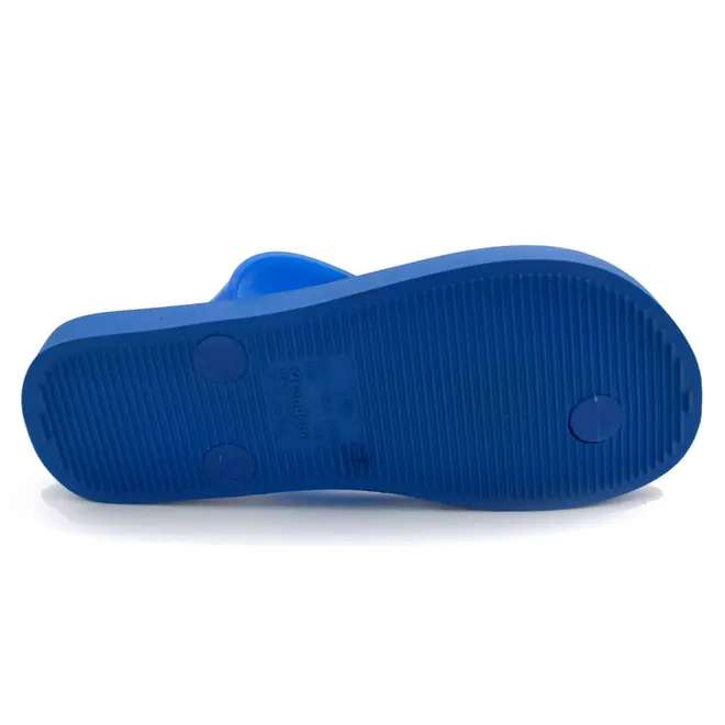 Chinelo Infantil Ipanema Sonic Fast do 23 ao 36 Azul 27463