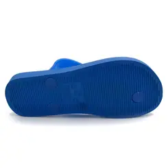 Chinelo Infantil Ipanema Sonic Fast do 23 ao 36 Azul 27463