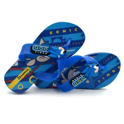 Chinelo Infantil Ipanema Sonic Fast do 23 ao 36 Azul 27463