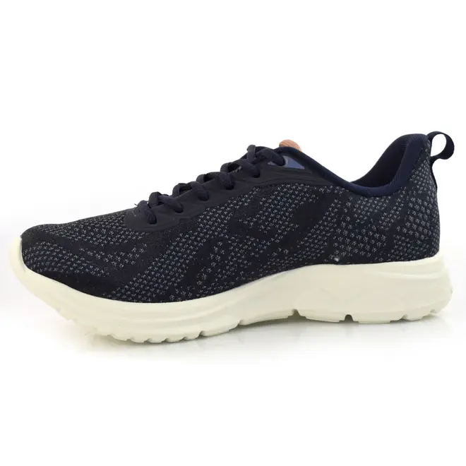 Tênis Feminino Olympikus Citrus 2 Azul 258