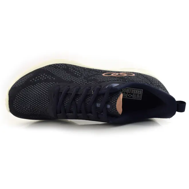Tênis Feminino Olympikus Citrus 2 Azul 258