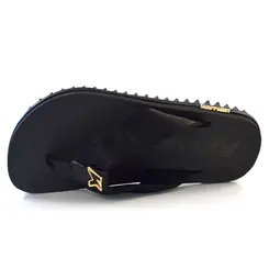 Chinelo Masculino Kenner Kivah Preto DLK01