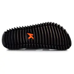 Chinelo Masculino Kenner Kivah Preto DLK01
