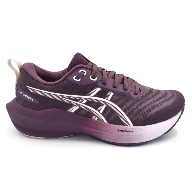 Tênis Feminino Gel Shogun 8 Roxo 1012B965.501
