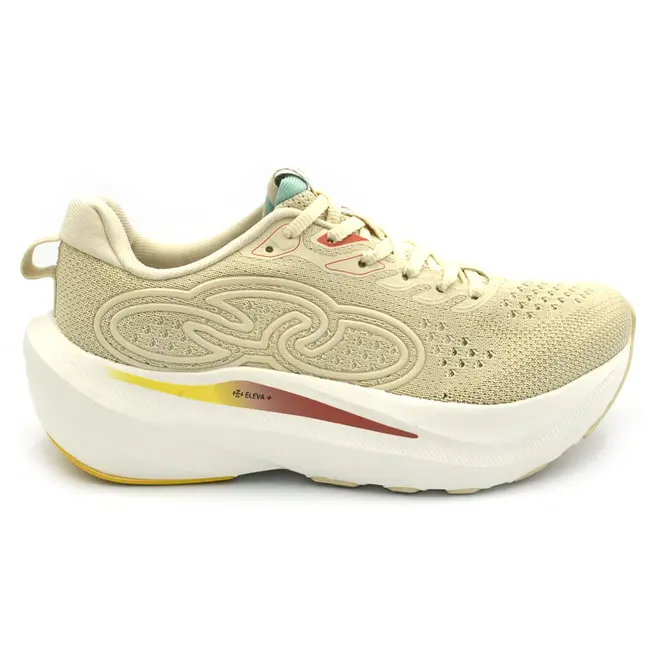 Tênis Feminino Olympikus Nuvem Creme 471