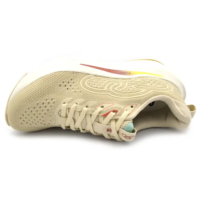 Tênis Feminino Olympikus Nuvem Creme 471