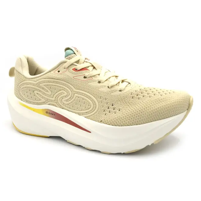 Tênis Feminino Olympikus Nuvem Creme 471