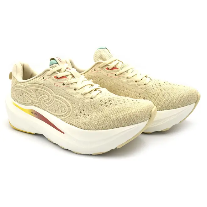 Tênis Feminino Olympikus Nuvem Creme 471