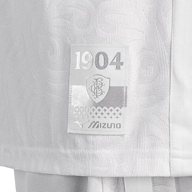 Camisa Third Mizuno x Botafogo Masculina
