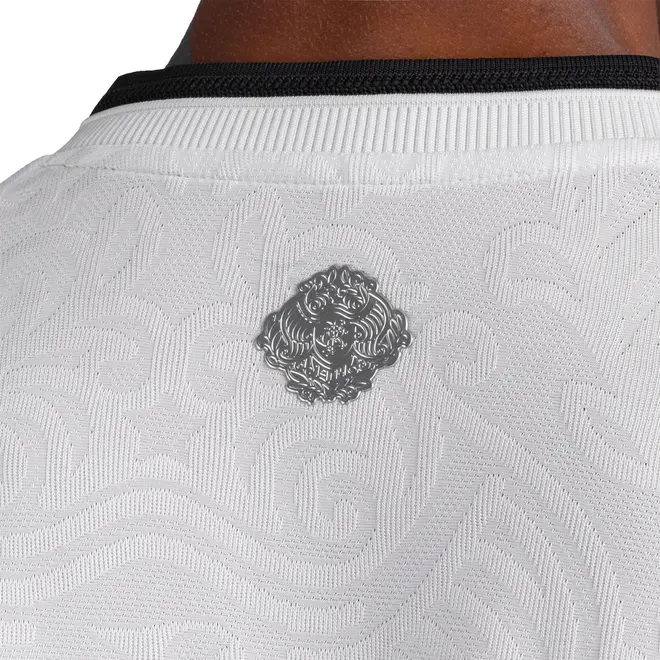 Camisa Third Mizuno x Botafogo Masculina