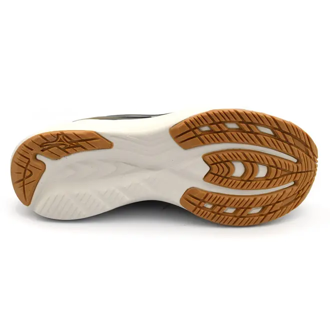 Tênis Masculino Mizuno Space 5 Cinza 101034034