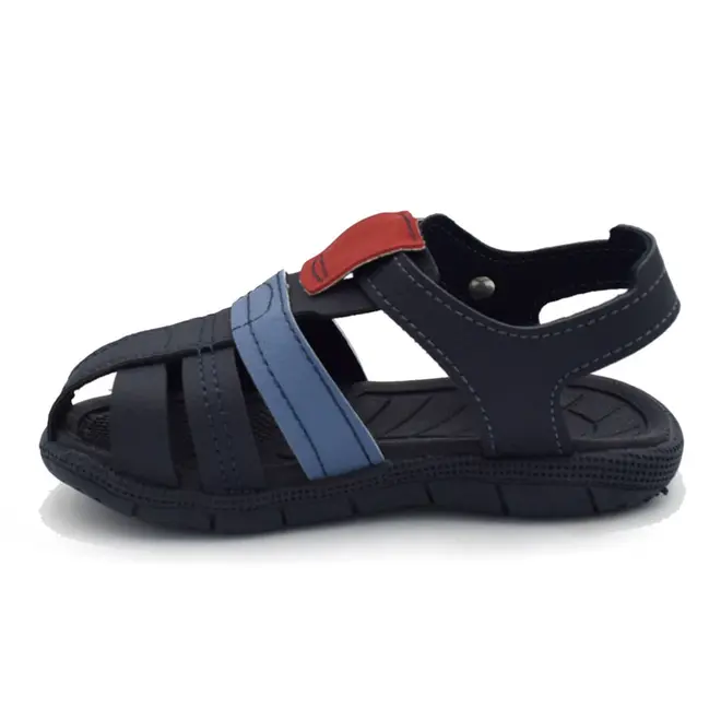 Papete de Menino Infantil Klin do 18 ao 27 Azul 171265