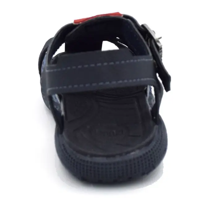 Papete de Menino Infantil Klin do 18 ao 27 Azul 171265