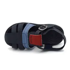 Papete de Menino Infantil Klin do 18 ao 27 Azul 171265