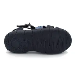 Papete de Menino Infantil Klin do 18 ao 27 Azul 171265