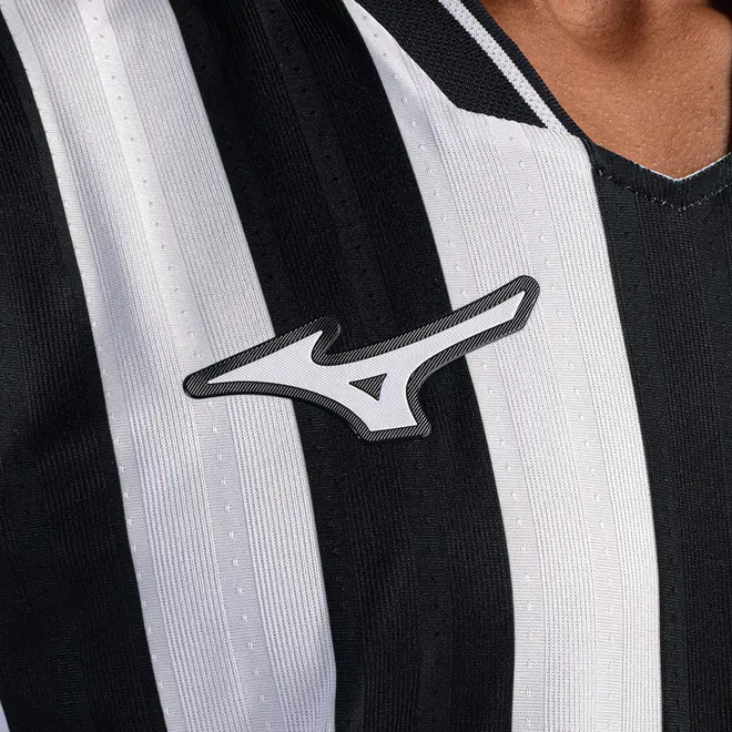 Camisa Home Mizuno x Botafogo Masculina