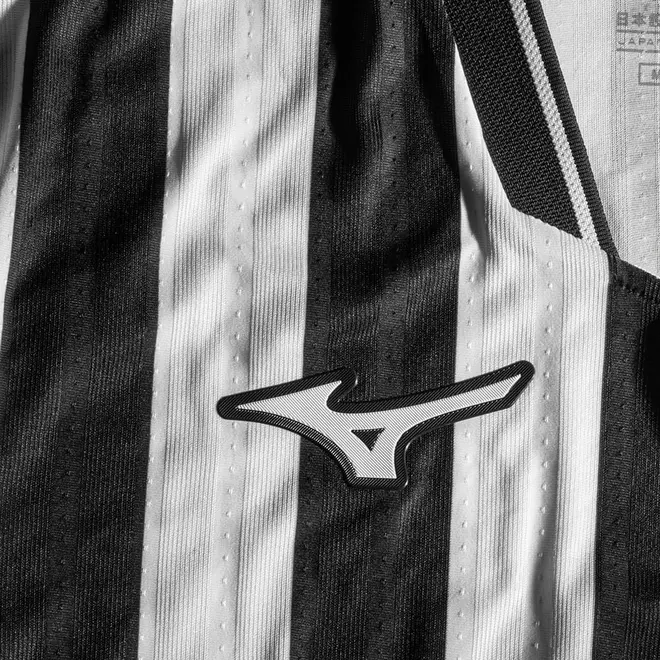 Camisa Home Mizuno x Botafogo Masculina