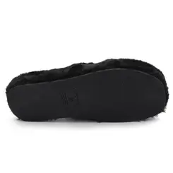 Papete de Pelos Feminina Suzzara Preto 236846