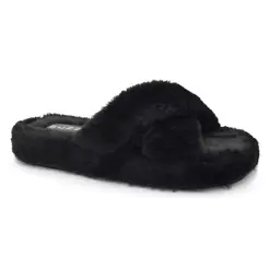 Papete de Pelos Feminina Suzzara Preto 236846